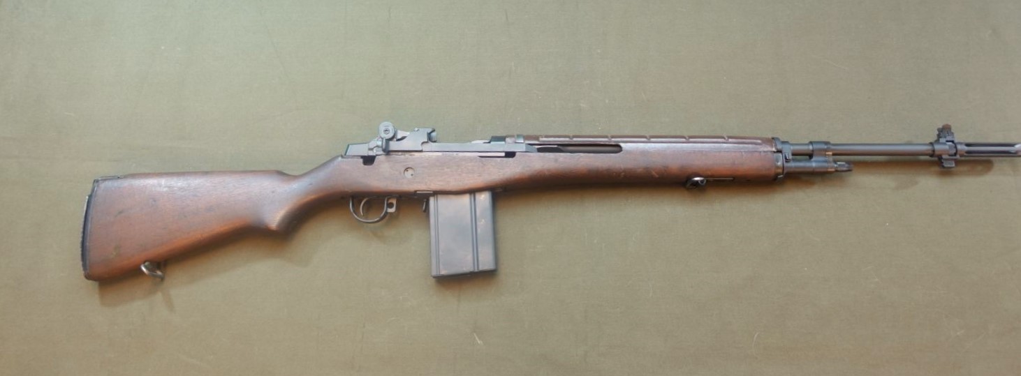 www.jamesriverarmory.com