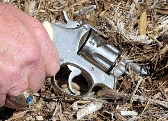 americanhandgunner.com