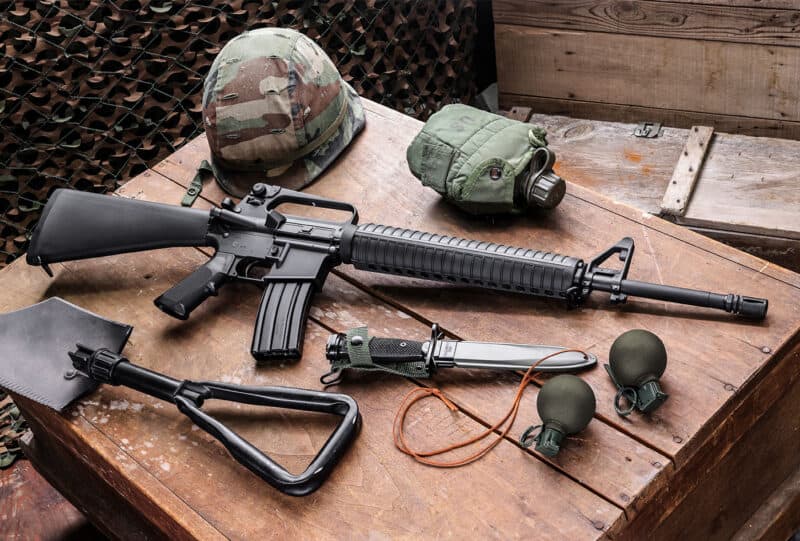 gunsmagazine.com