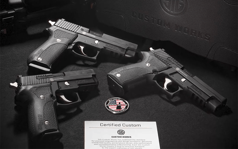 americanhandgunner.com