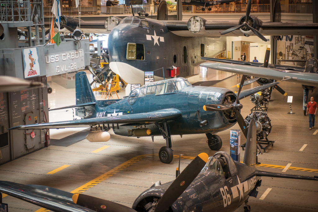 navalaviationmuseum.org