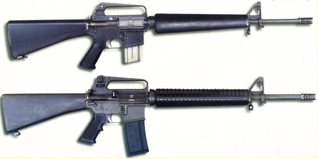 modernfirearms.net