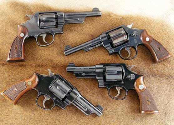gunsmagazine.com