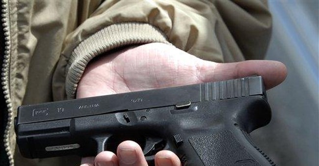 bearingarms.com