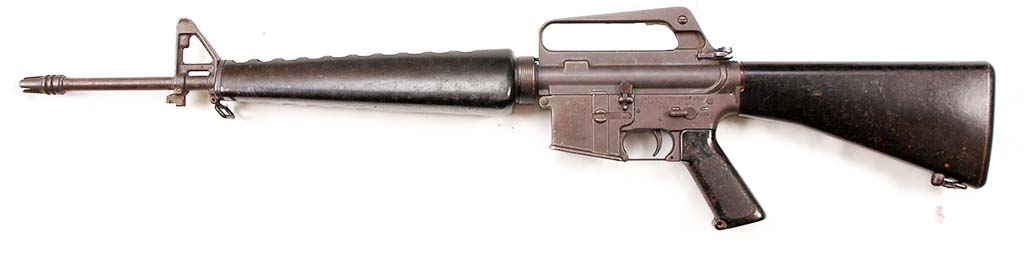 smallarmsreview.com