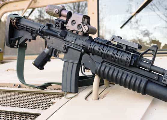gunsmagazine.com
