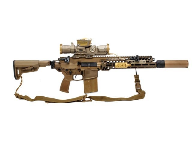 soldiersystems.net