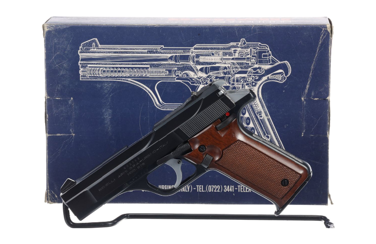 Benelli-Model-B76.png
