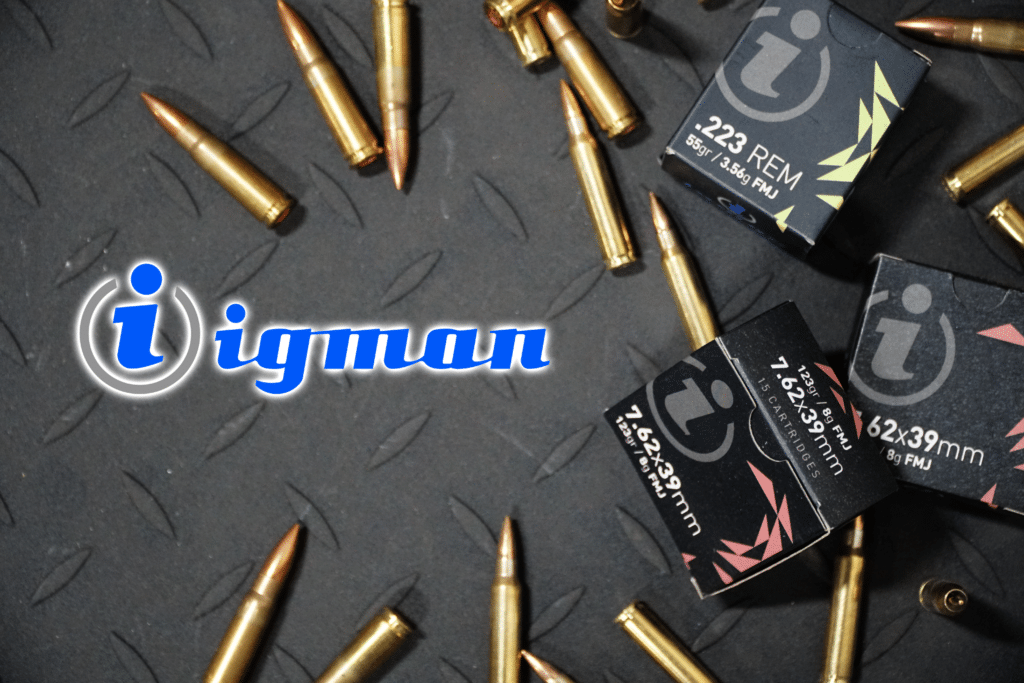 trueshotammo.com
