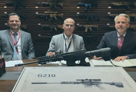 soldiersystems.net