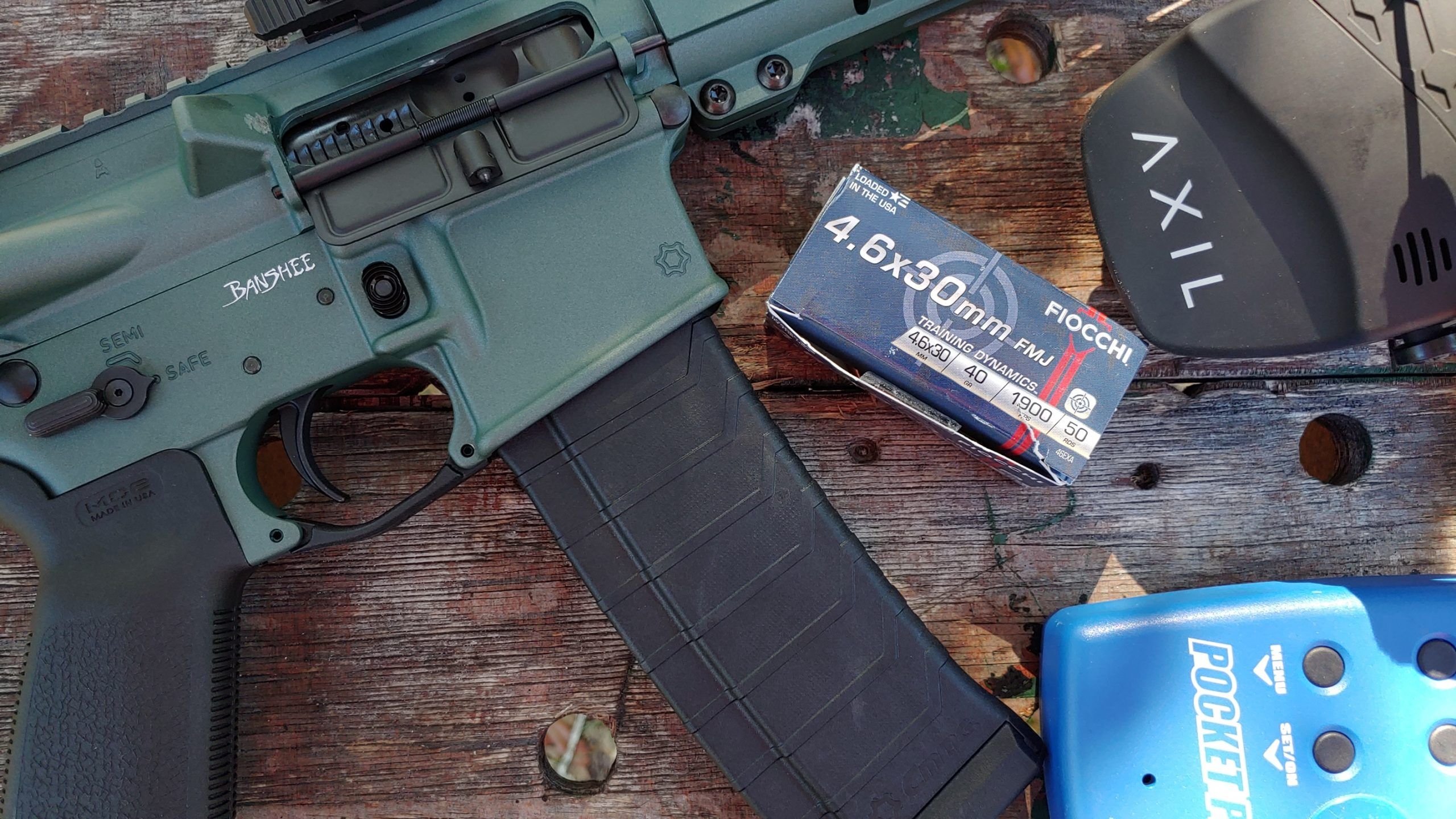 gunmagwarehouse.com