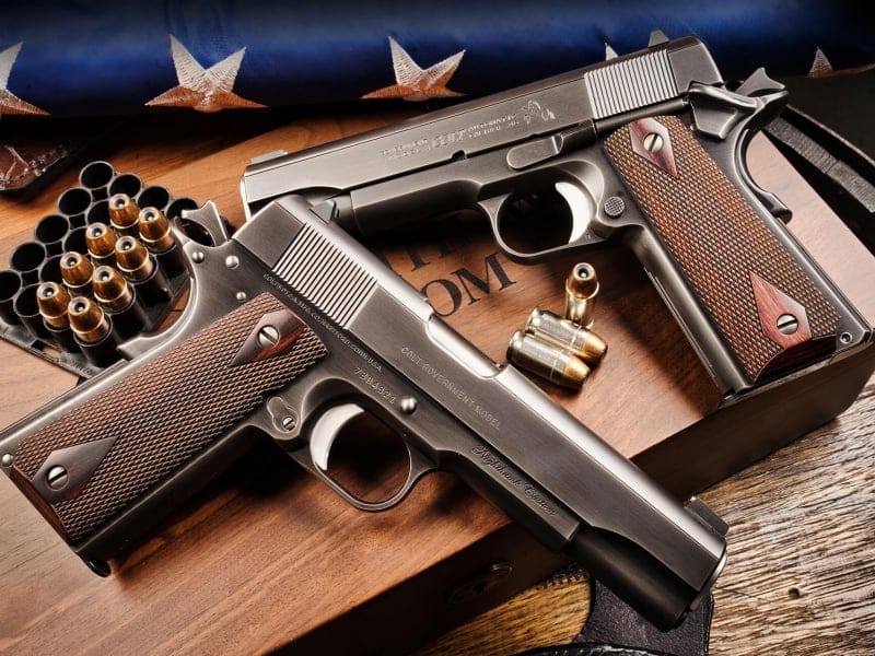 gunmagwarehouse.com