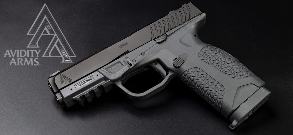 avidityarms.com