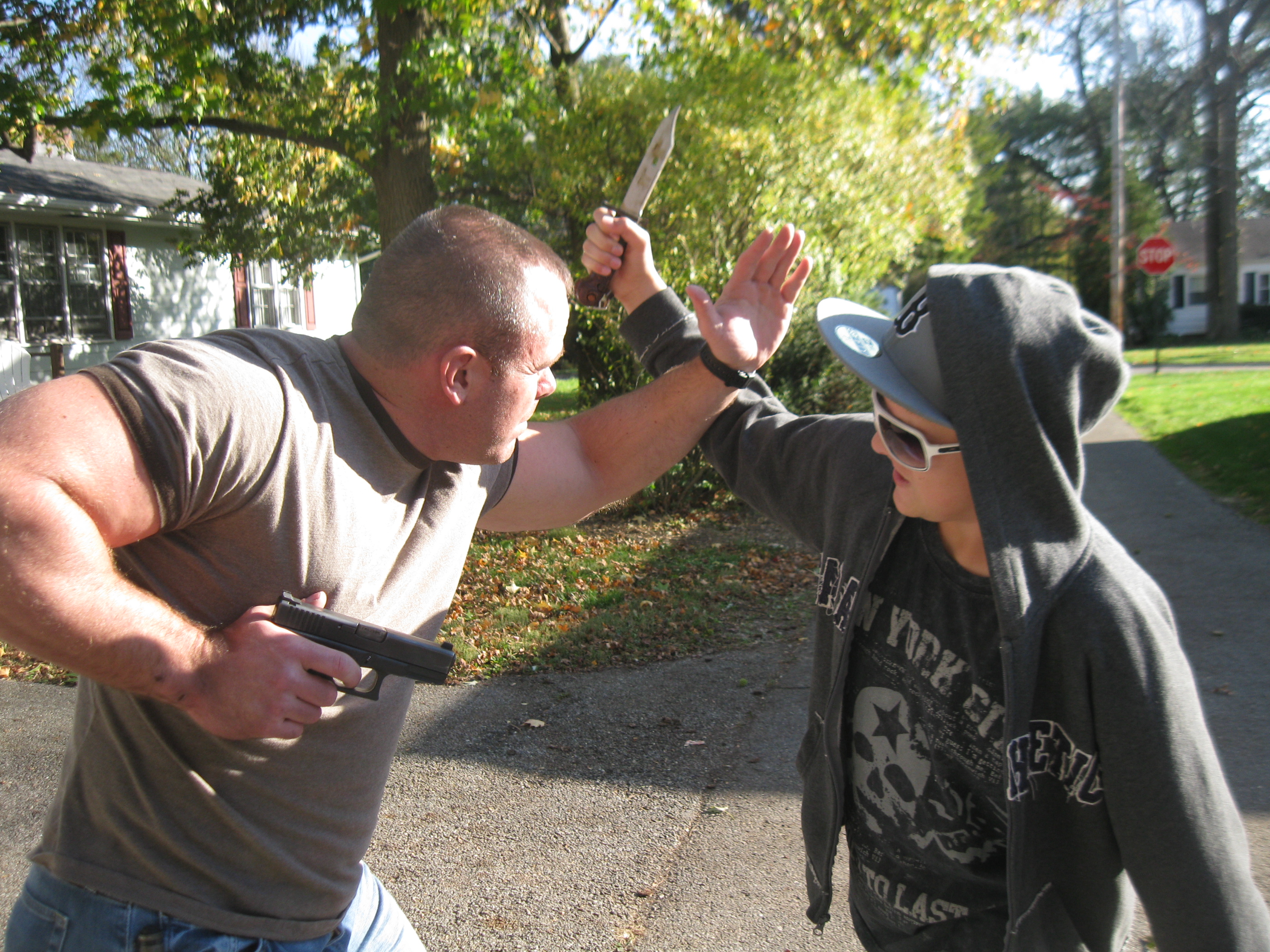 www.activeresponsetraining.net