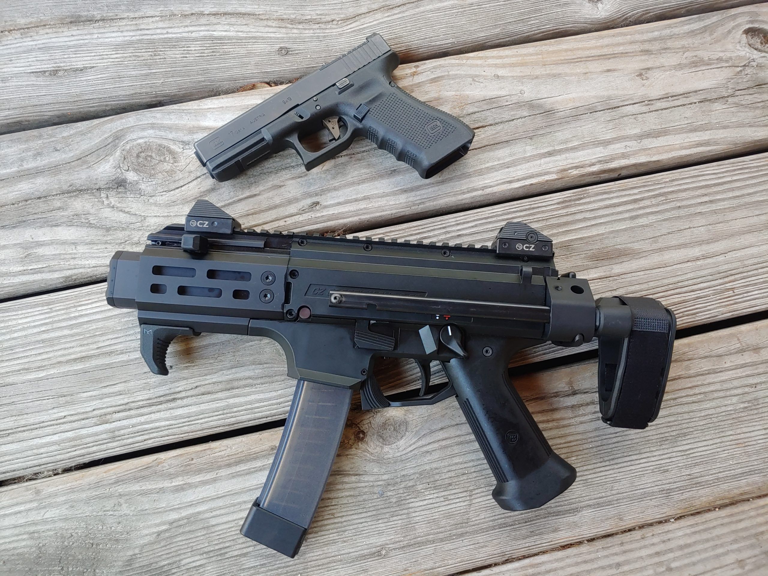 gunmagwarehouse.com