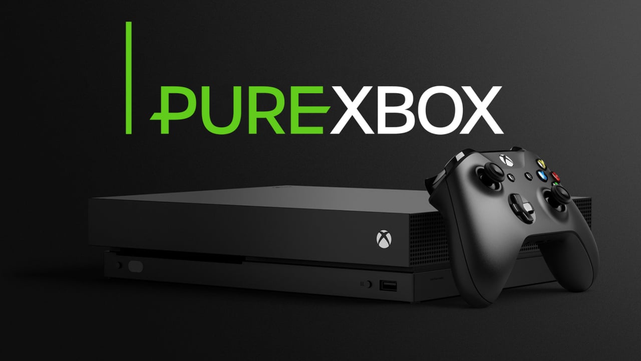 www.purexbox.com