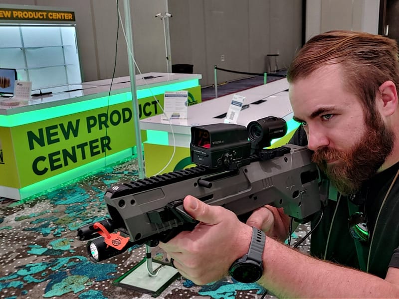 gunmagwarehouse.com