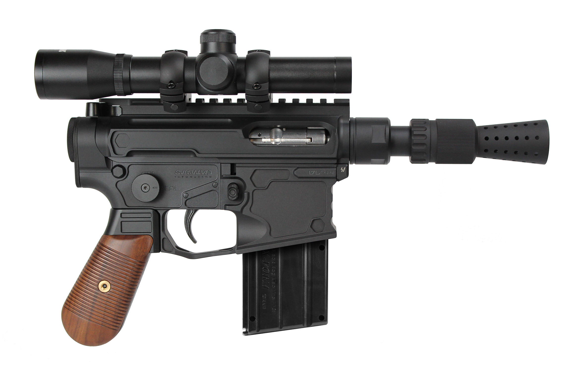 cantoarms.com
