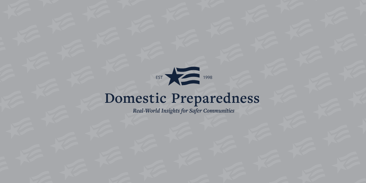 www.domesticpreparedness.com