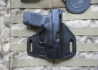 holster hellcat 1791 gunleather optic osp