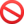 🚫