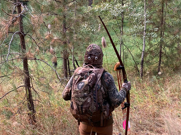 tradbow.com