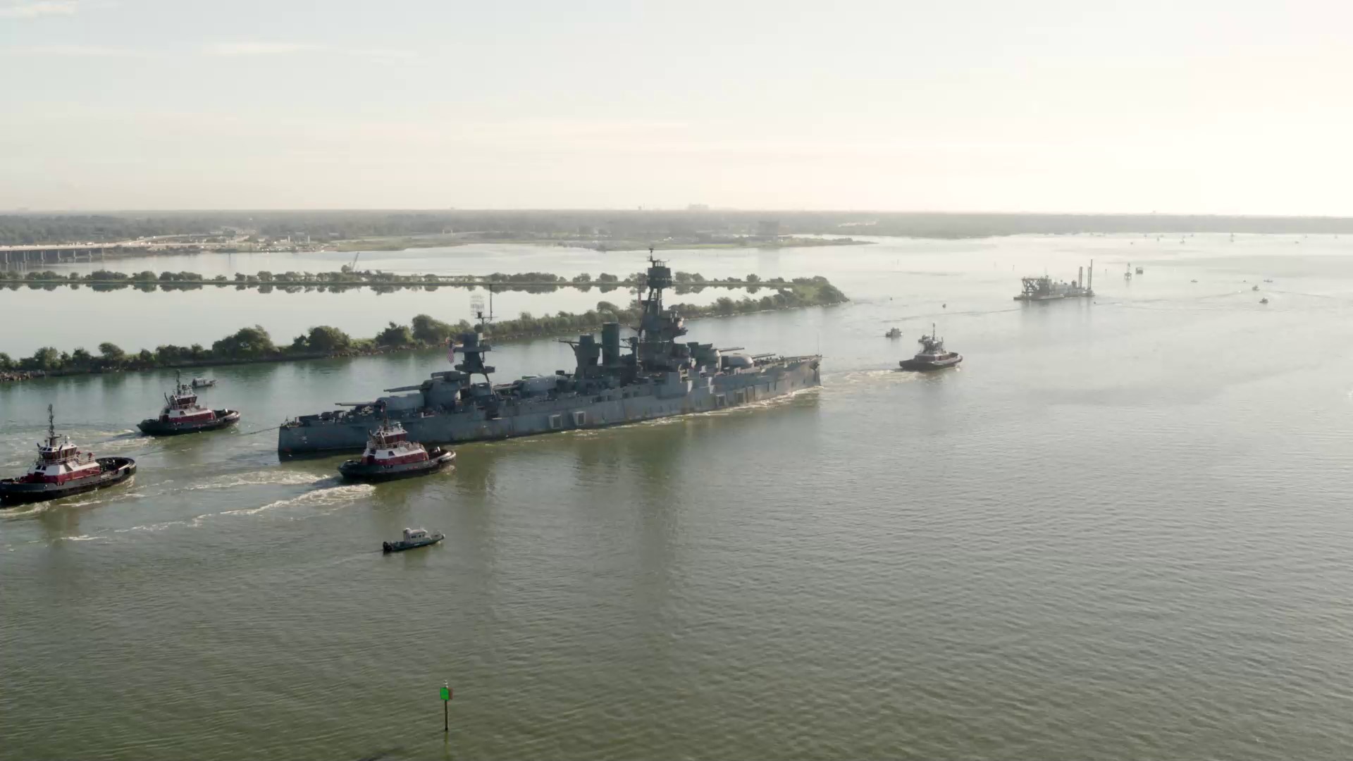 battleshiptexas.org
