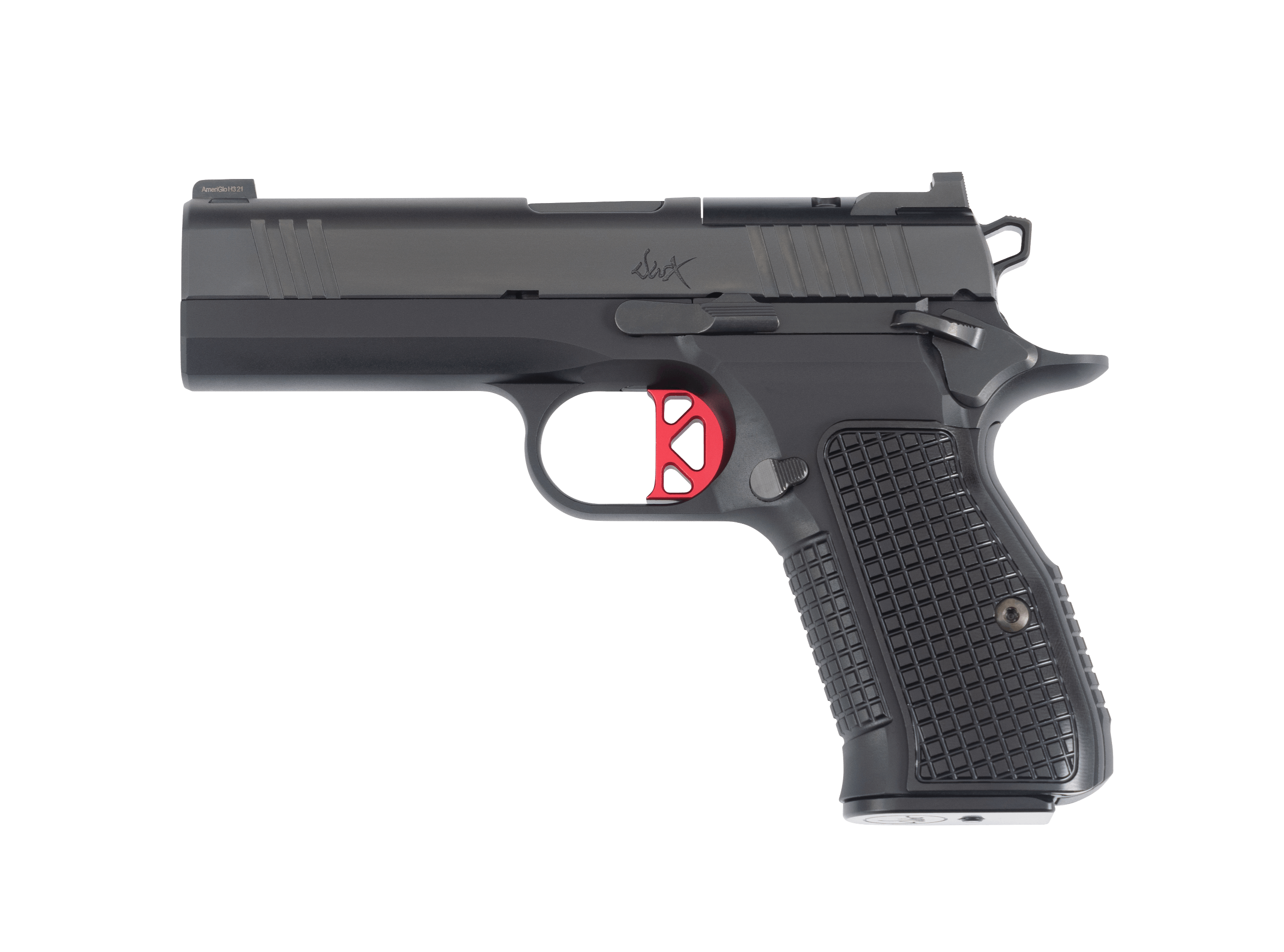 danwessonfirearms.com