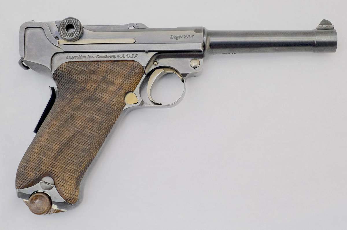 smallarmsreview.com
