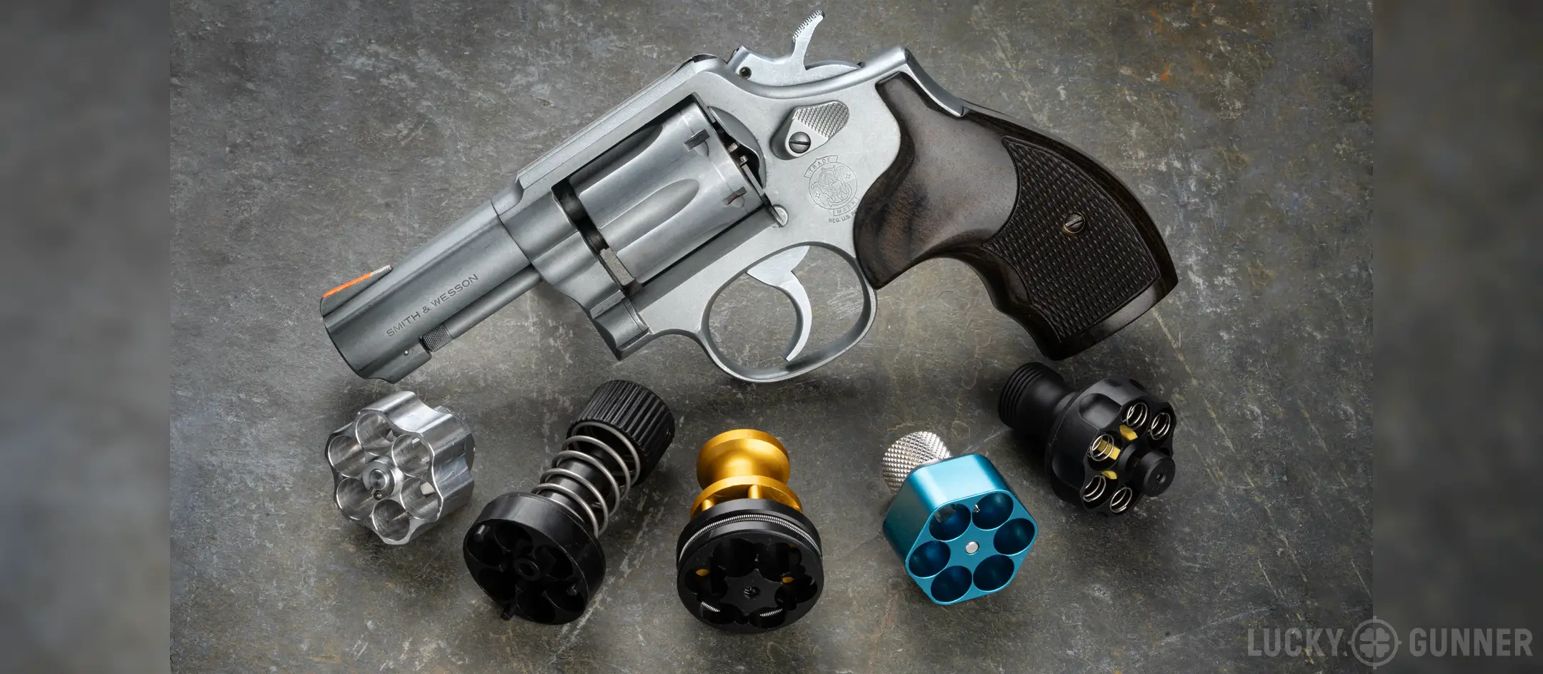 www.luckygunner.com