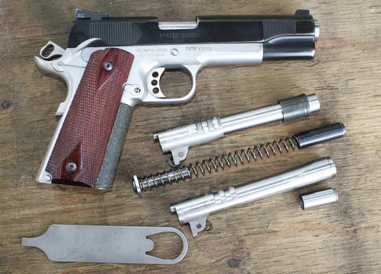 americanhandgunner.com