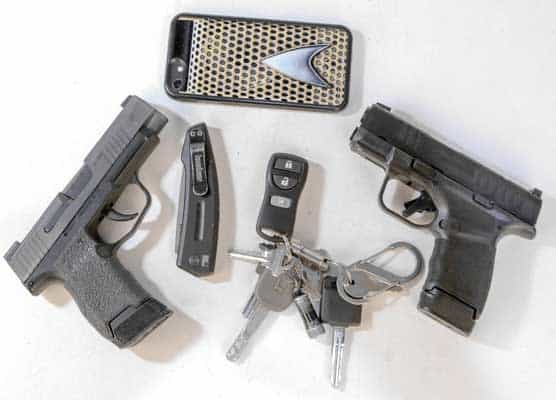 gunsmagazine.com
