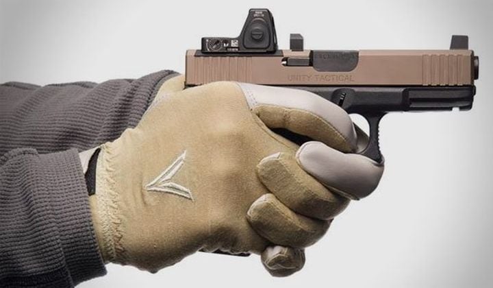 thegunzone.com
