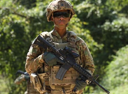 soldiersystems.net