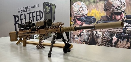 soldiersystems.net