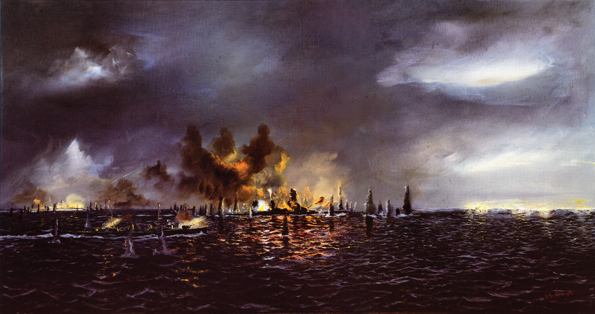 warfarehistorynetwork.com