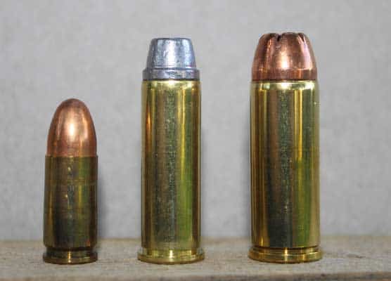 gunsmagazine.com