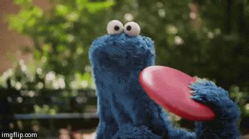 Sesame Street Animated GIF