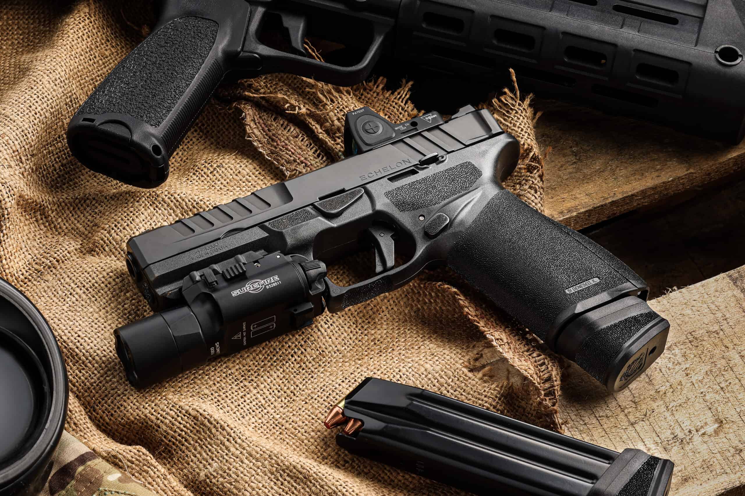 americanhandgunner.com