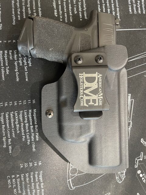 dmeholsters.com