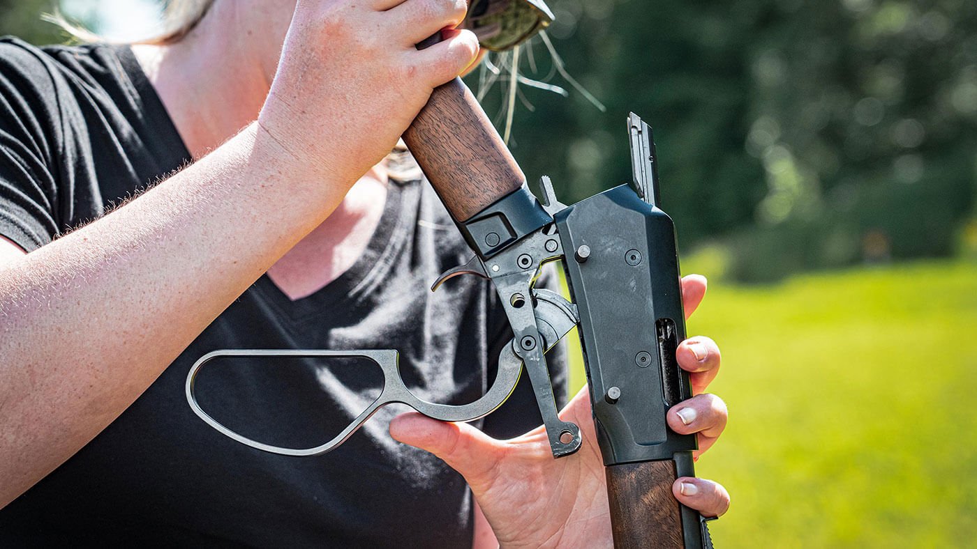 savagearms.com