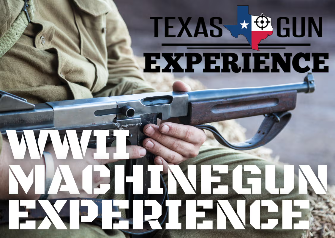 texasgunexperience.com