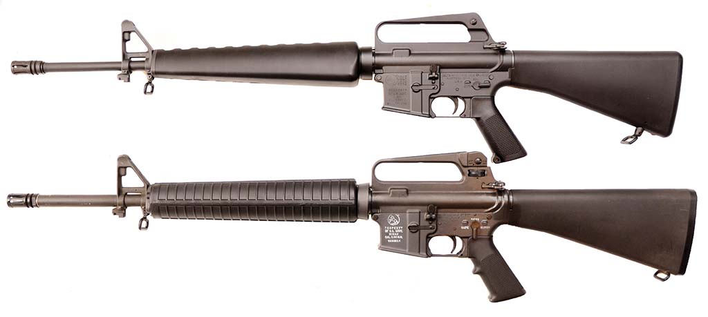 smallarmsreview.com