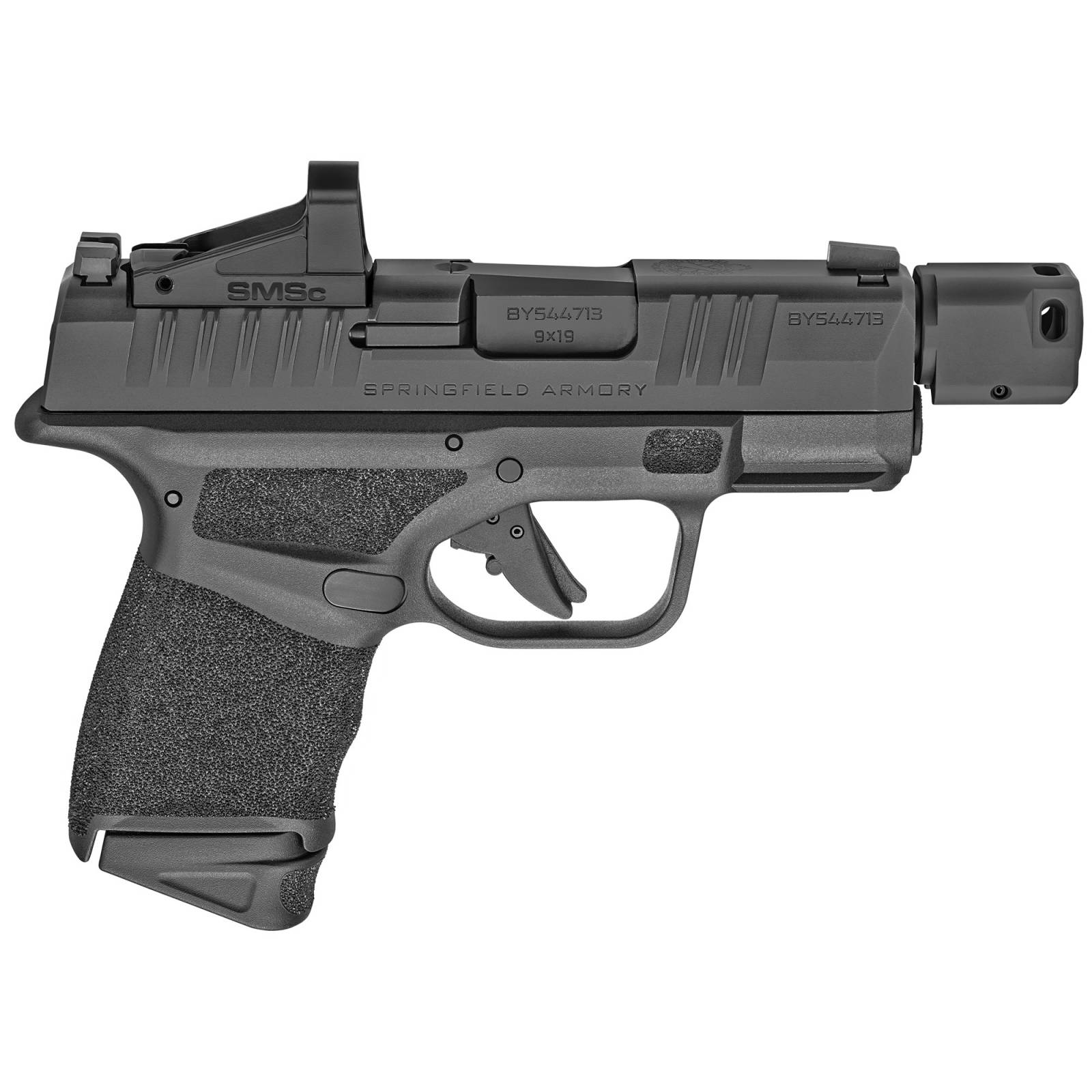 shootpointblank.com