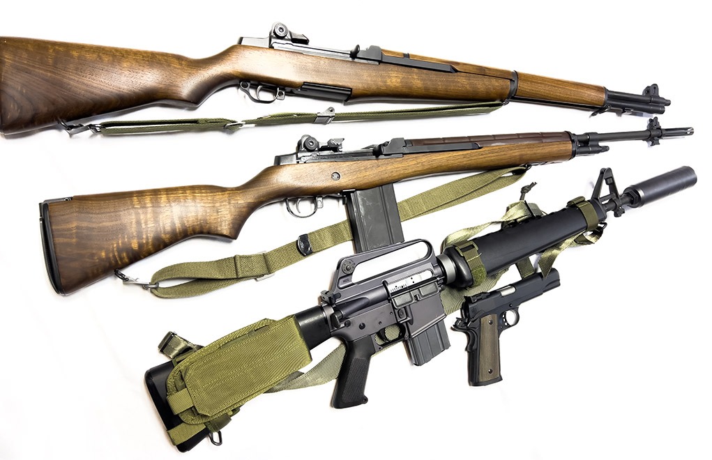 gundigest.com