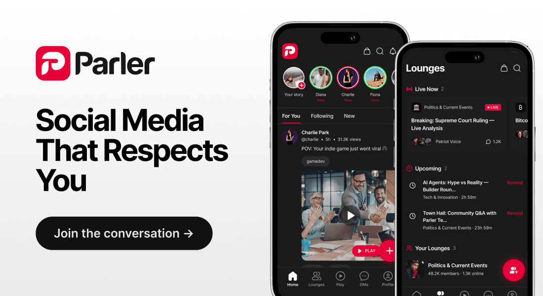 parler.com