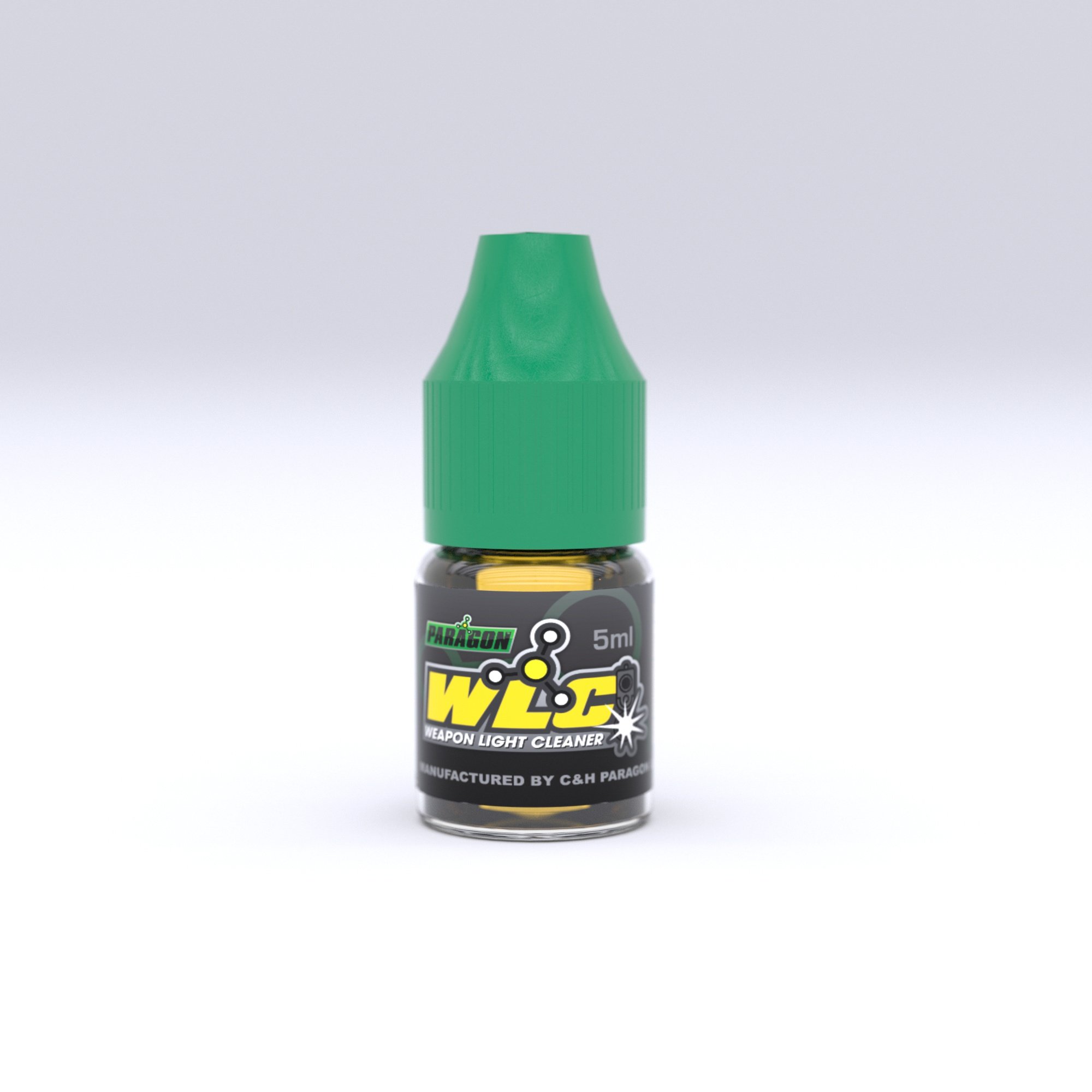 weaponlightcleaner.com