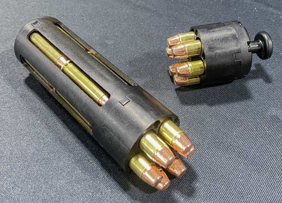 gunsmagazine.com