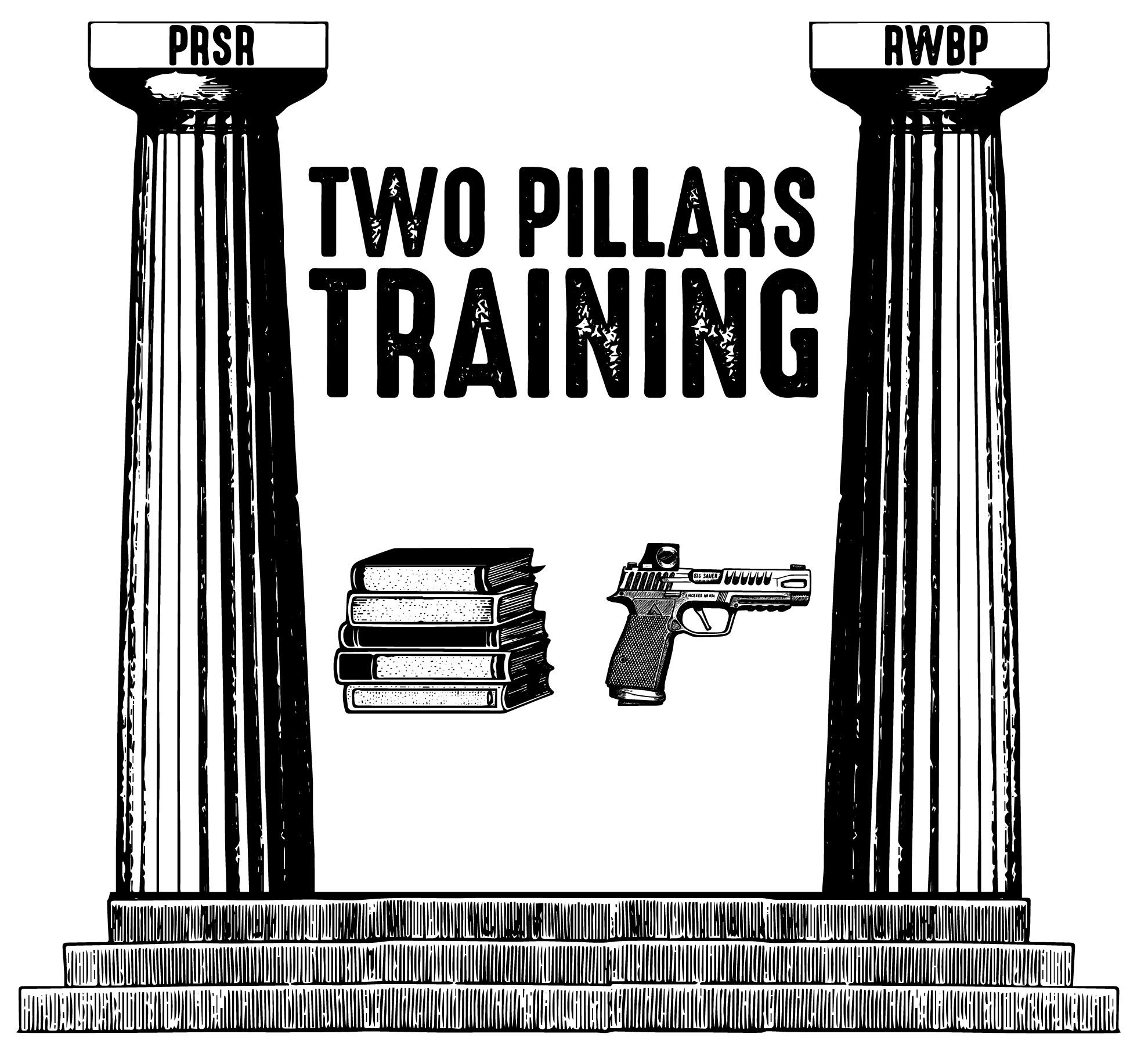 twopillarstraining.com