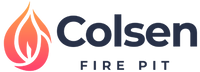 colsenfirepits.com